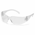 Slim Fit Clear-Hardcoated Lens with Clear Frame SL3176335